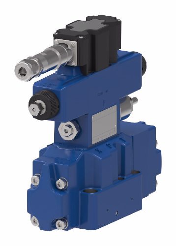 Eaton / Vickers Proportional Hydraulic Valves - Alfa Hydraulics